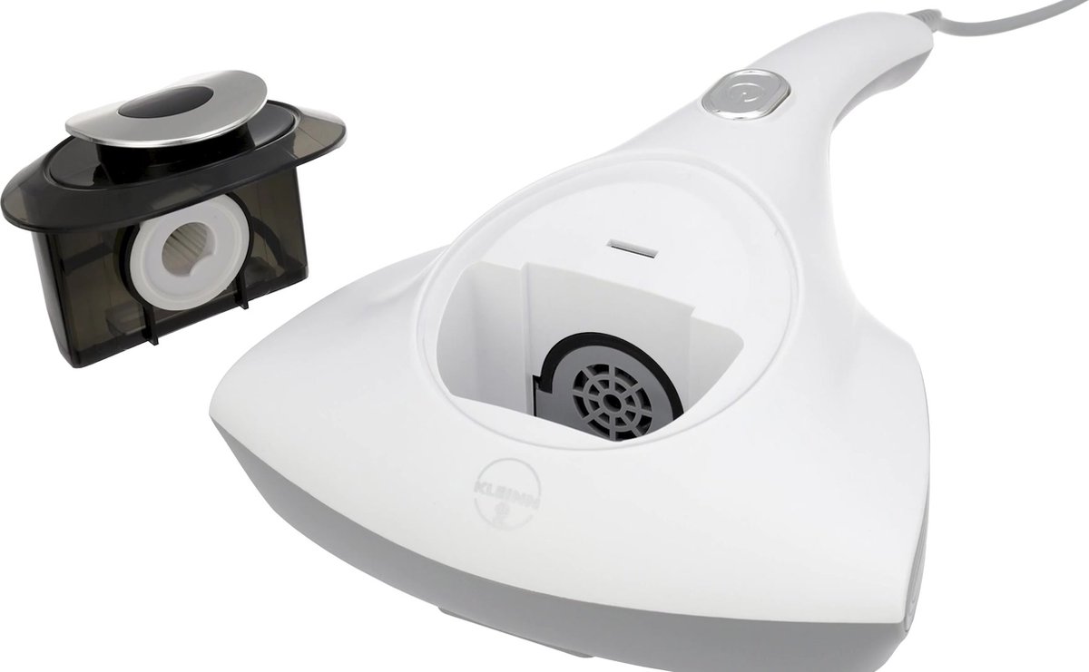 Mamibot UVLITE100 Draadloze UV bedreiniger en Mijtstofzuiger
