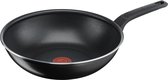 Bol.com Tefal Easy Cook & Clean Wokpan - 28 cm aanbieding
