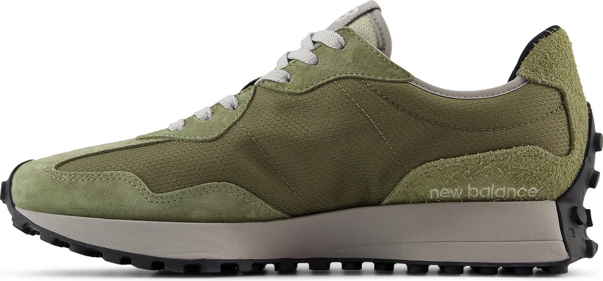 New Balance U327OB Unisex Sneakers DARK OLIVINE Darkolive