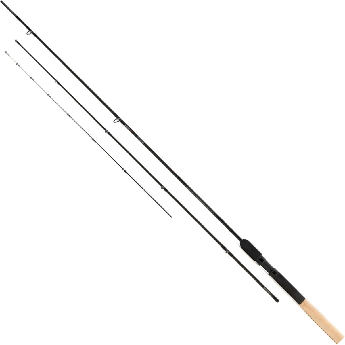 Guru - Feederhengel N-Gauge Pro Feeder Rod - Guru