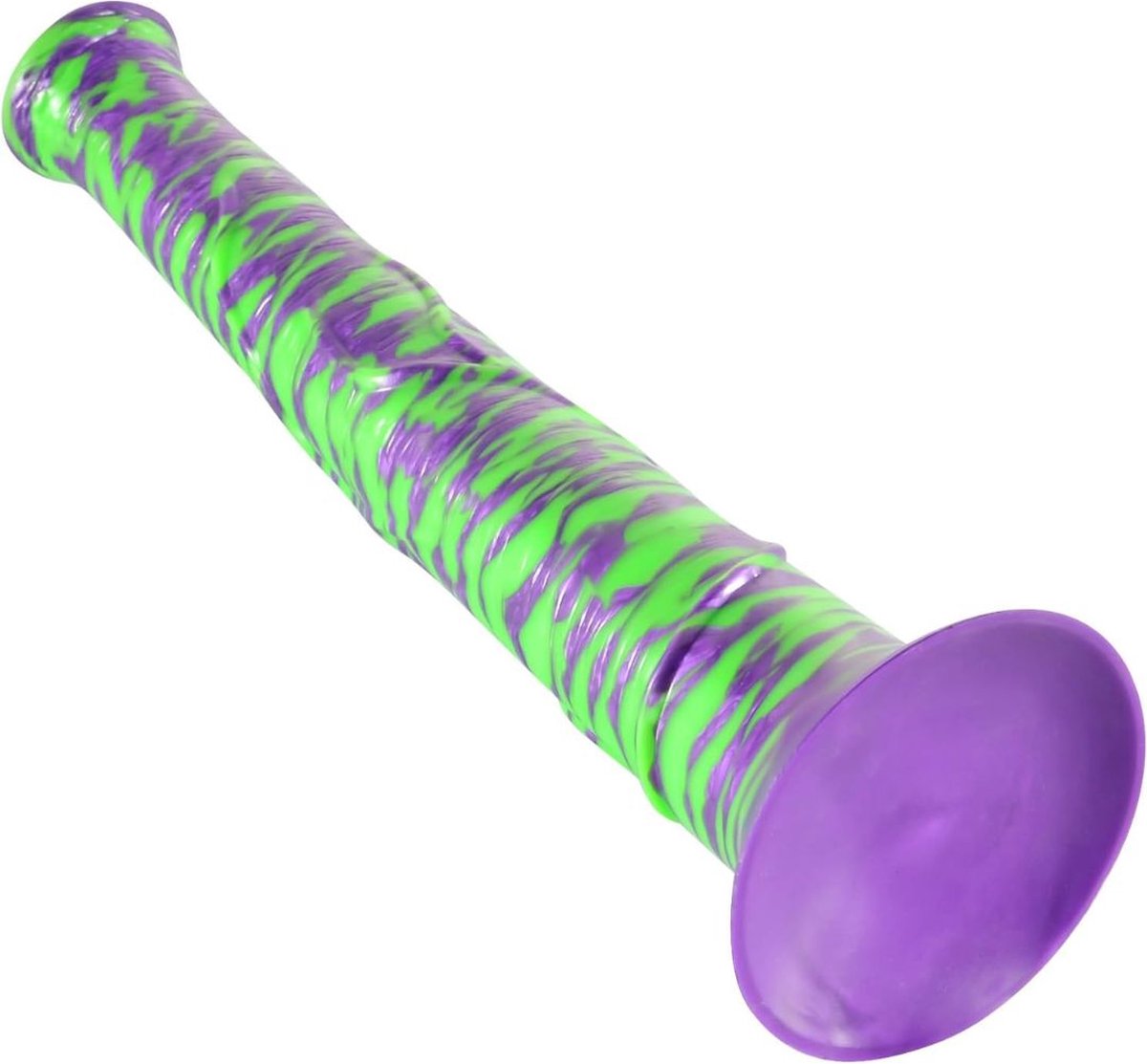 Goedkoopste Fantasy Dragon Dildo - Animal Dildo - Dildo XXXXL Extreme - Grote Dildo's XXL - Dildo Anaal Groot - Big Dildo - Dildo 30 cm – Sterke Zuiglap - Waterdicht