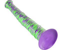 Fantasy Dragon Dildo - Animal Dildo - Dildo XXXXL Extreme - Grote Dildo's XXL - Dildo Anaal Groot - Big Dildo - Dildo 30 cm – Sterke Zuiglap - Waterdicht