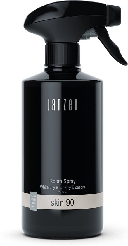 JANZEN Room Spray Skin 90