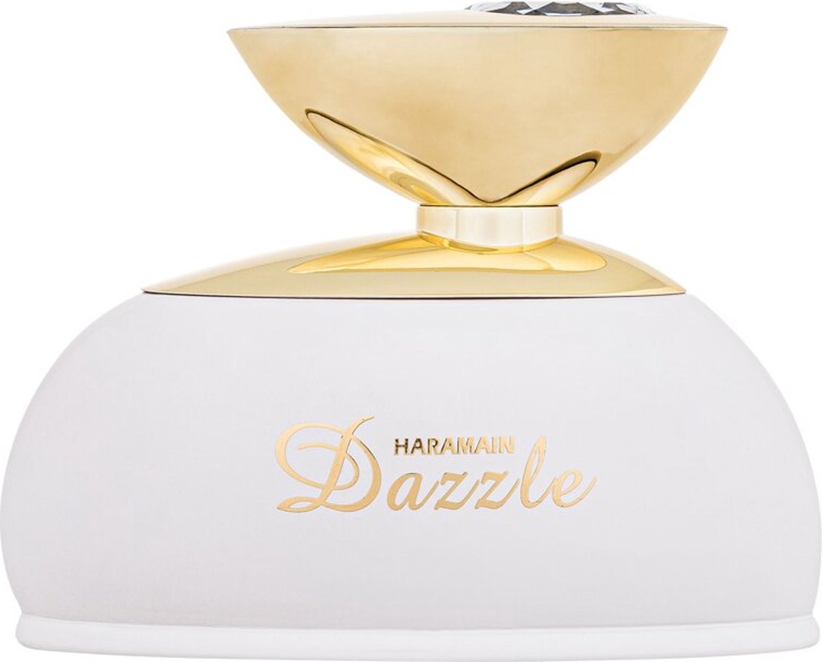 Goedkoopste Al Haramain Dazzle eau de parfum spray (unisex) 90 ml