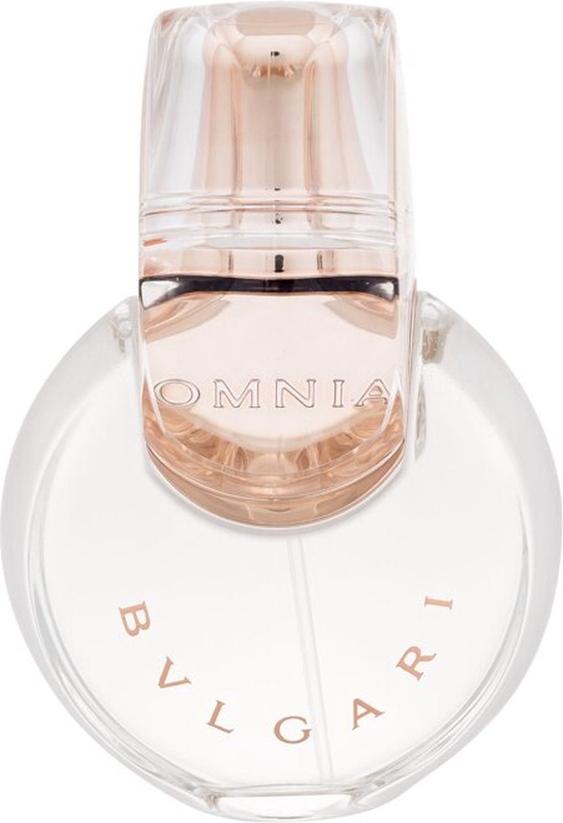 Goedkoopste Bvlgari Omnia Crystalline Eau De Toilette 50 ml