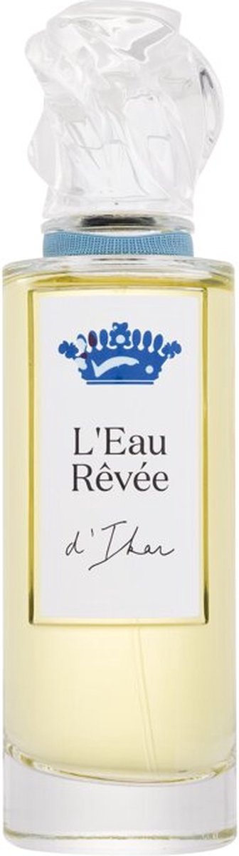 Goedkoopste Sisley Eau Revee Ikar 100ml - Unisex Parfum met Corsicaanse Inspiratie