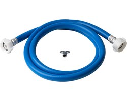 Plieger Vulslangset CV-ketel - Complete set - Met vaste koppelingen - 3/4
