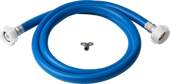 Plieger Vulslangset CV-ketel - Complete set - Met vaste koppelingen - 3/4