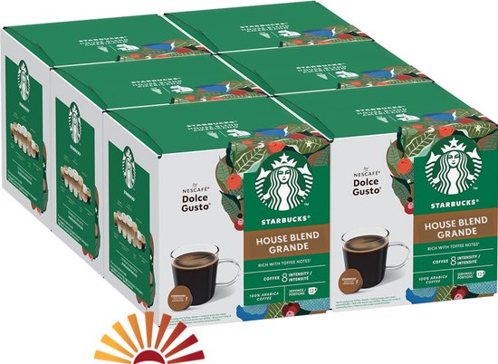 Koffiebonen vergelijken en goedkoop koffiebonen kopen