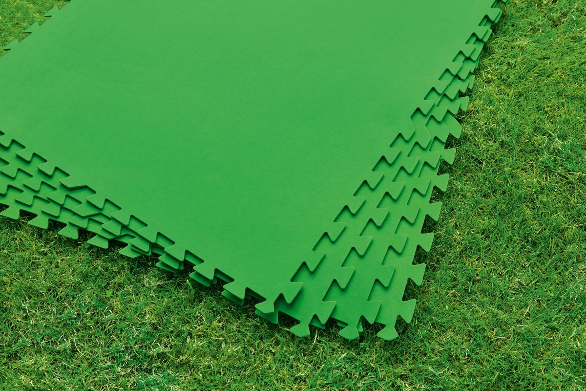 Bestway Vloertegels 78 x 78 cm