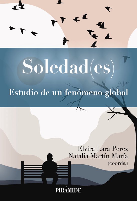 Manuales prácticos - Soledad(es) - cover