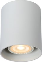 Lucide BODI - Spot plafond - Ø 8 cm - 1xGU10 - Blanc