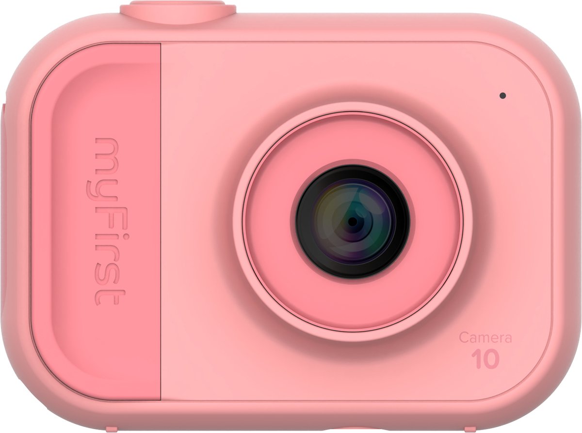 myFirst Camera 10 Digitale camera voor kinderen