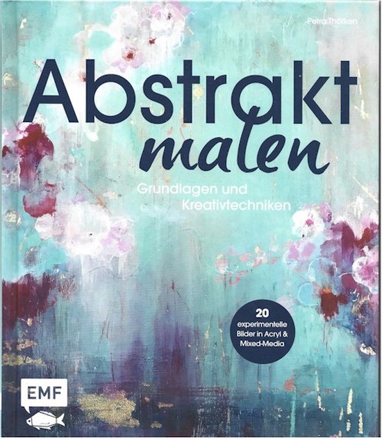 Abstrakt malen