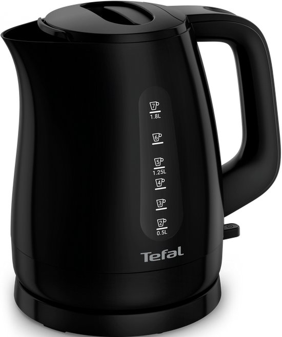 Tefal Mini Waterkoker kopen? ✔️ Tot 18% korting