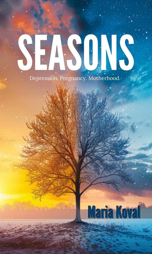 Seasons - cover