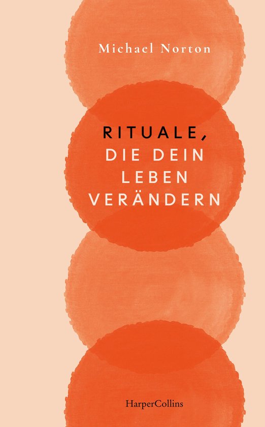 Rituale, die dein Leben verändern - cover