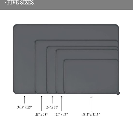 Voederbakmat