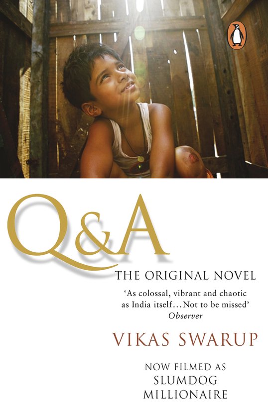Q And A