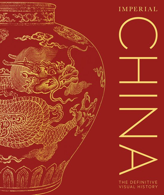 Imperial China - cover