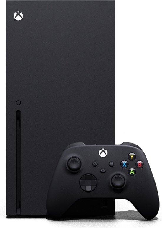 Xbox Series X Console