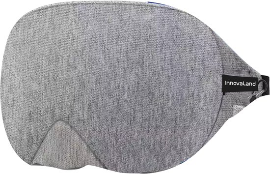 Slaapmasker Oogmasker Reismasker 3D