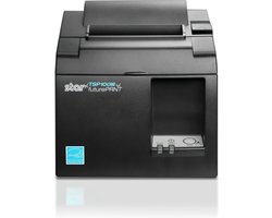 Star TSP143IIIU-230 Thermische Bonprinter - USB - Zwart