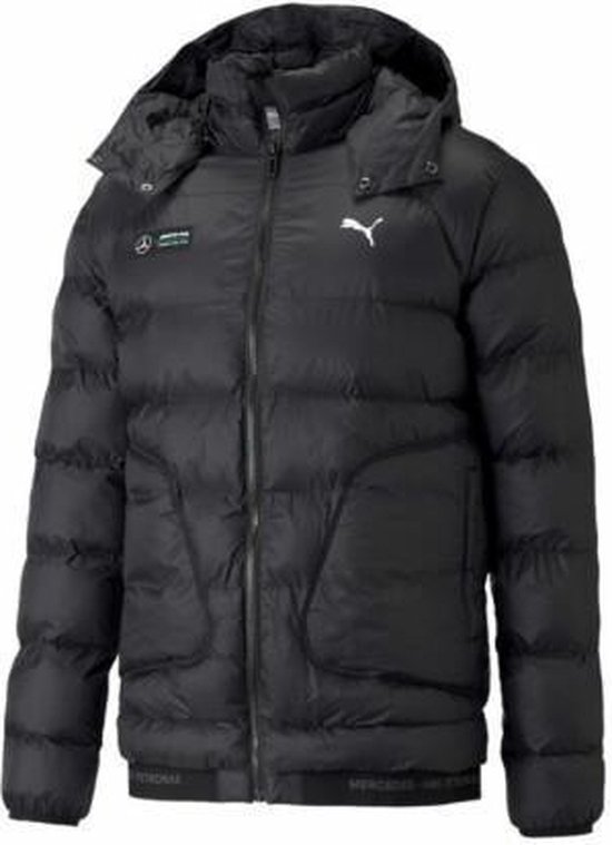 Welk type winterjas is het warmst