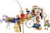 Playmobil Koninklijke Koets - 4258