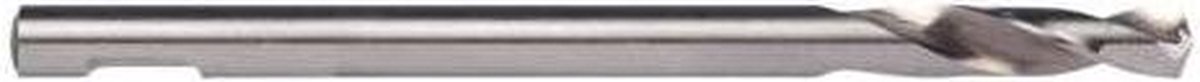 Sanders centreerboor 80mm 6.35mm
