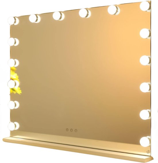 Goud Minimalistisch Hollywood spiegels Klein kopen? | Vergelijk Goud Minimalistisch Hollywood spiegels Klein kopen? | Vergelijk
