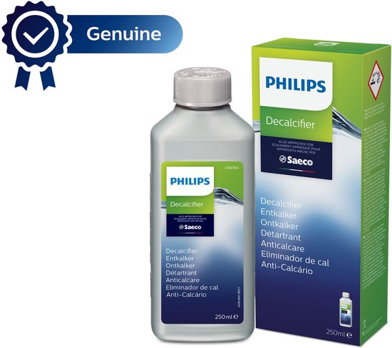 Philips - Saeco CA6700/10 - Koffiemachineontkalker - 250ml