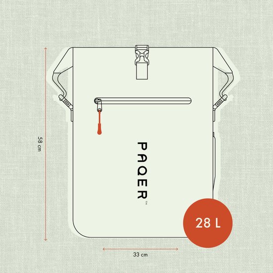 Multifunctionele Grote Capaciteit 20L DSLR Camera Rugzak Fotografietas Met Waterdichte Hoes Outdoor Reisfotografie Bag Zwart 29 17 44cm