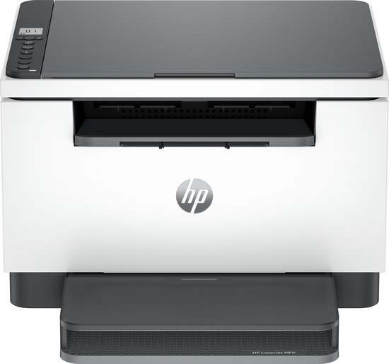 HP Laserjet MFP M234d - All-In-One Laserprinter