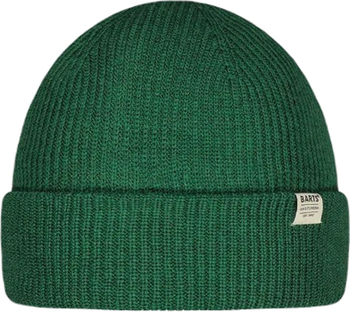 Barts Stonel Beanie - Green