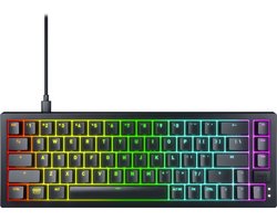 CHERRY XTRFY K5V2 65% keyboard, black