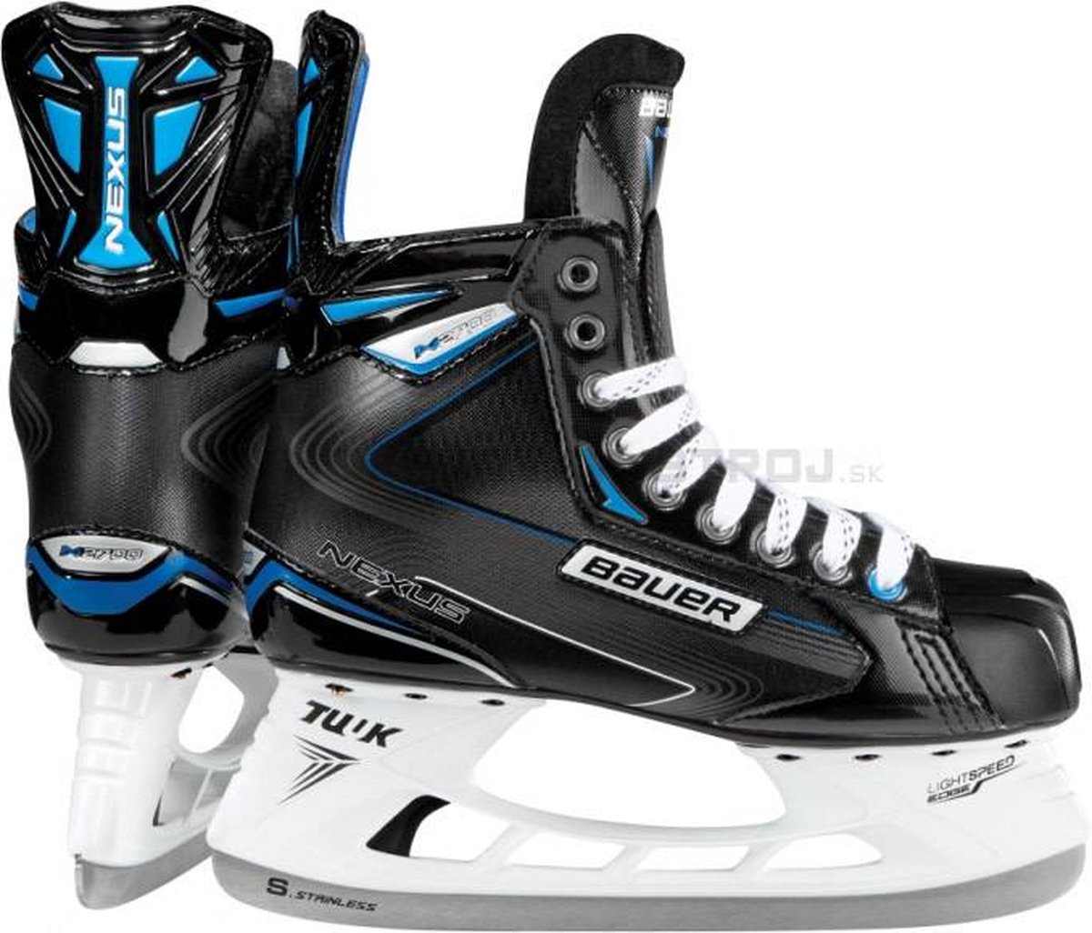 IJshockeyschaatsen maat 36,5 (3.5 EE) Bauer Nexus N2700
