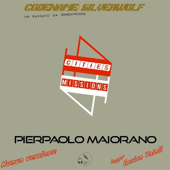 4 Cities 4 Missions - cover