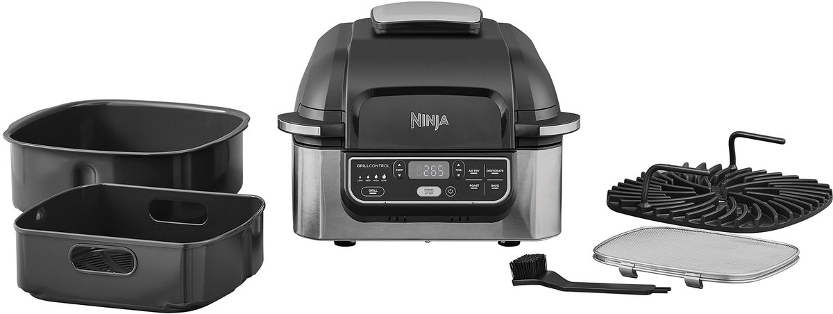 Ninja AG301EU