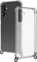 Celly FREEDOM Coque arrière avec collier pour Samsung Galaxy A54/ A54 EE 5G