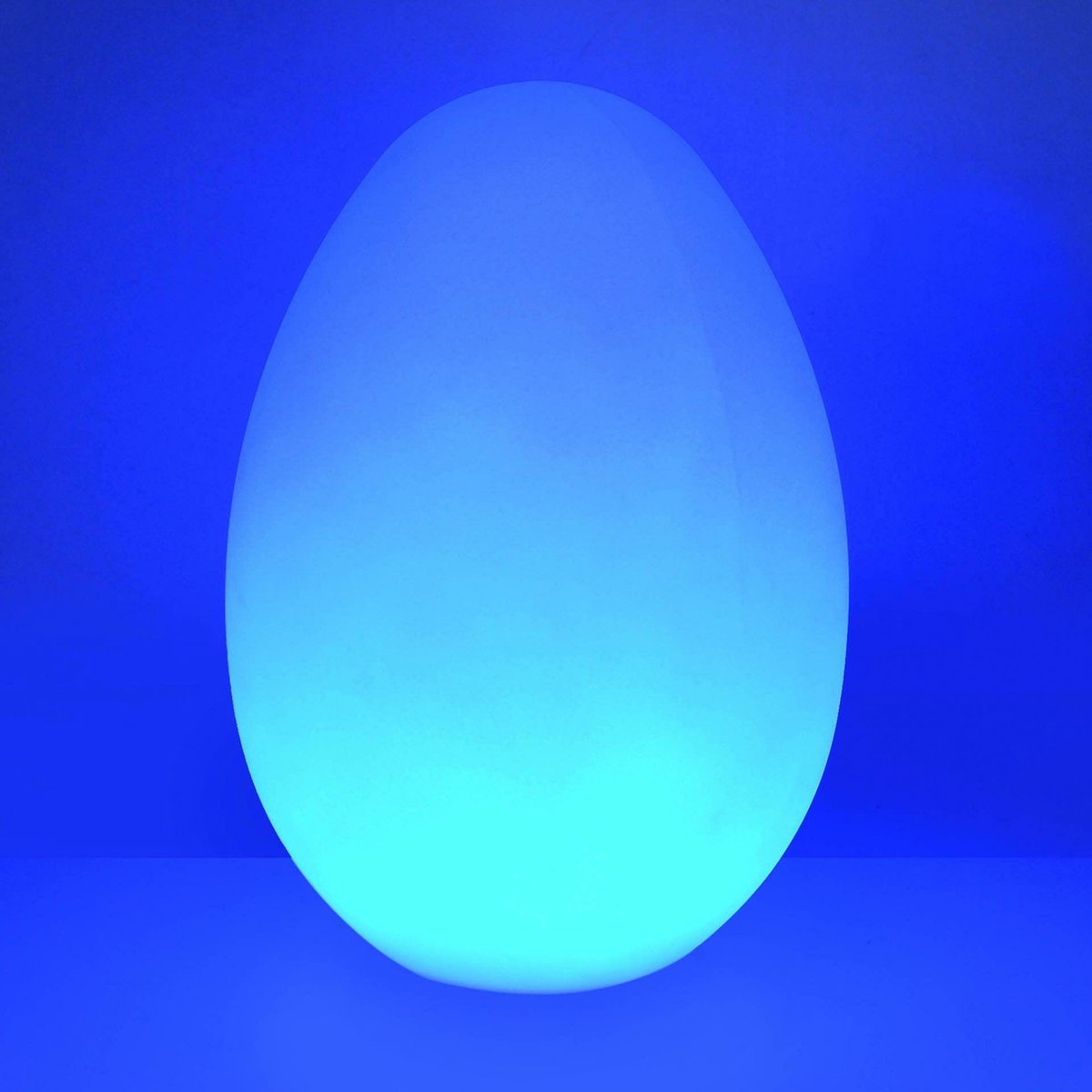 tickit® Sensorische Stemming Licht Eivorm