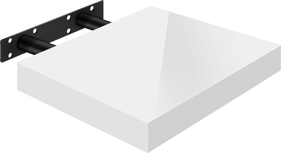 Cd--dvd-rek - Wandplanken kopen? | | Lage prijs