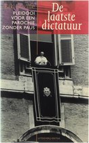 De laatste dictatuur - Rik Devillé