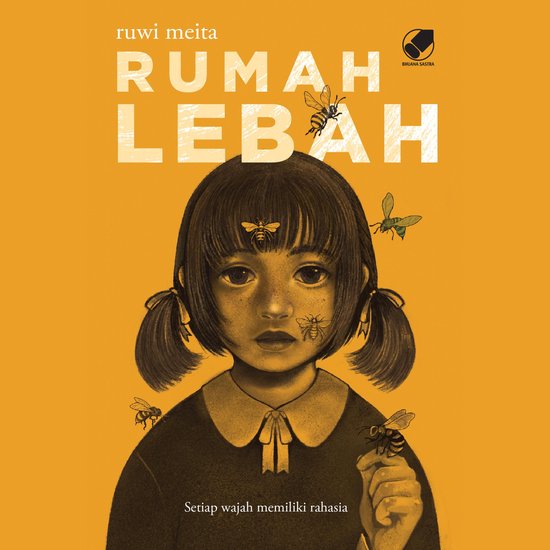Rumah Lebah - cover