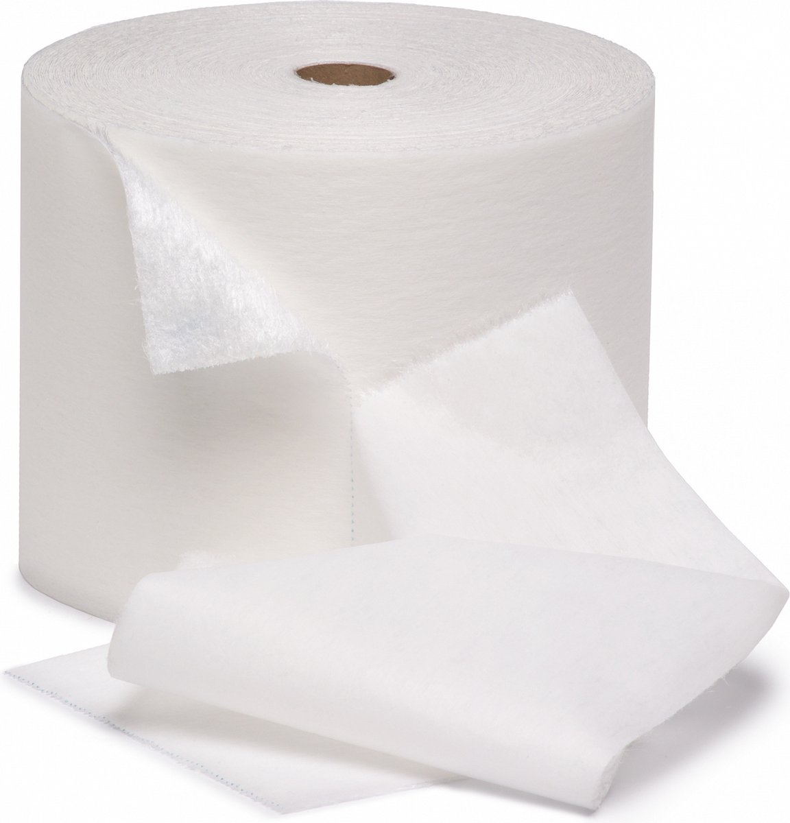 Wecoline Forsage Stofwisdoeken - 60 x 20 cm - 100 stuks op rol