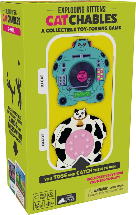 Foto: Were not really strangers card game beauty bytes