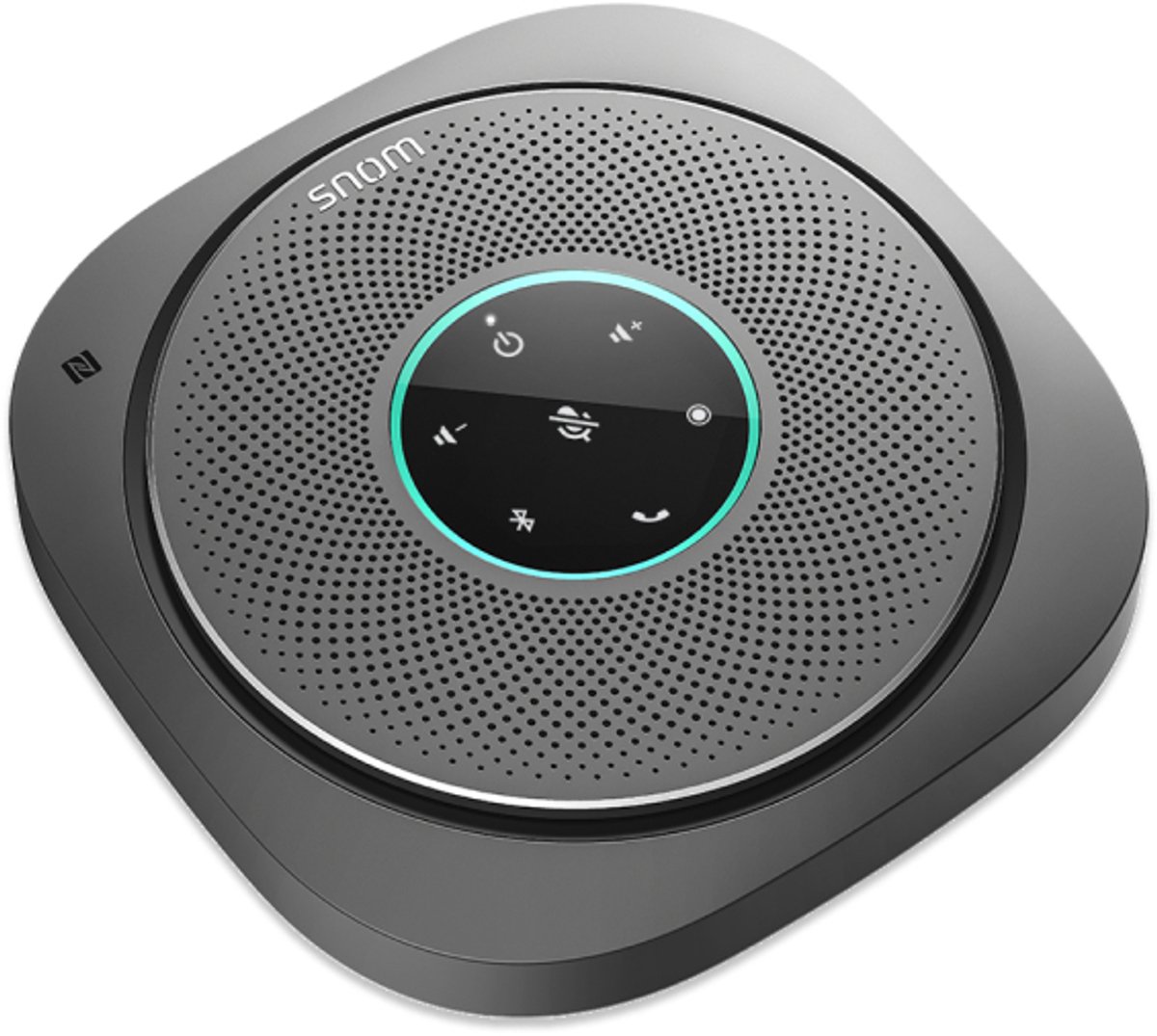 Snom C300 luidspreker telefoon Grijs