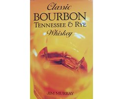 Classic Bourbon, Tennessee And Rye Whiskey Image