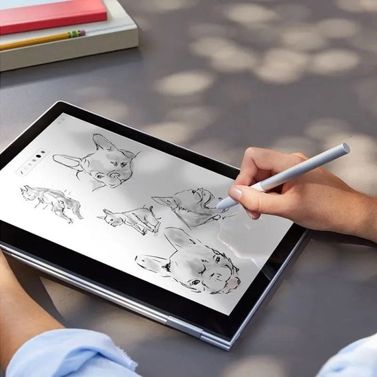 Google Pixel stylus pen bol