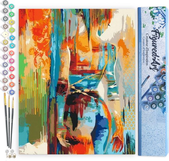 Vlinder - Color splash Schilder op nummers | Schilderen op Nummer – Schilder Op Nummers Vlinder - Color splash Schilder op nummers | Schilderen op Nummer – Schilder Op Nummers